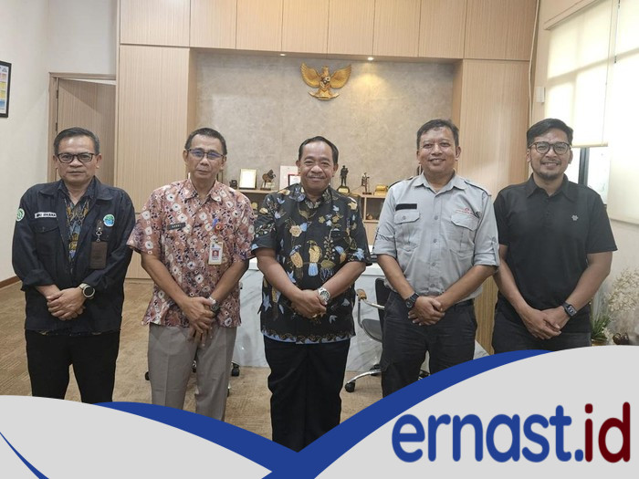 Pemkot Cilegon Panggil PT Lotte Chemical Indonesia soal Aktivitas Flaring: Apakah Kesehatan Masyarakat Dihampirkan?