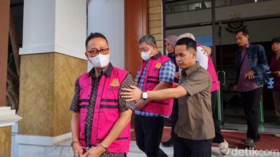 **”Duduk Perkara Korupsi PDNS yang Merenggut Eks Dirjen Kominfo”**