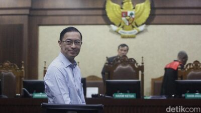 Terkuak Ada iPad dan MacBook Saat Sel Tom Lembong Kena Sidak – Update 2