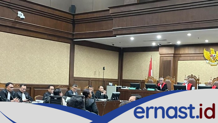 Eks Kader PDIP Geram, Kubu Hasto Disangka