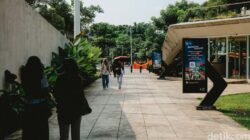 Deretan Kuliner Khas Betawi JadiHighlight Perayaan HUT Jakarta Ke-498 di Blok M Hub
