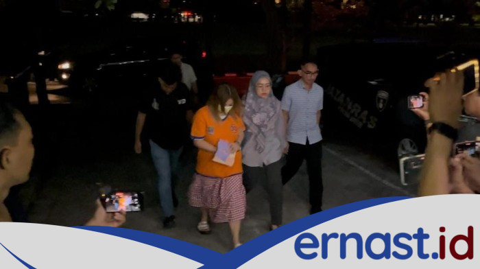 Jan Hwa Diana, Tersangka Penahanan Ijazah Eks Karyawan: Skandal Baru di Dunia Pendidikan