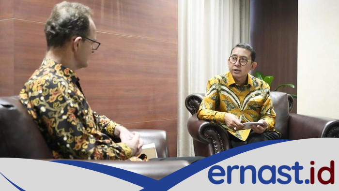 Dubes Inggris Datang, Menbud Bocorkan Rencana Pemulangan Artefak Film