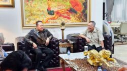 Bamsoet Dukung Rencana Gelaran Turnamen Golf Parlemen Terbuka 2025 – Update 1