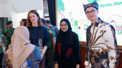 Austria & UEA Dukung Pemkab Banyuwangi, Benamkan Teknologi Sampah Cerdas