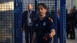 “Luka Modric Tinggalkan Real Madrid: Akhir Era atau Awal Perubahan?”