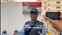 **PPIH Ungkap Momen Mengejutkan di Balik Viral Jemaah Haji Bawa Koper Malam Hari di Makkah**