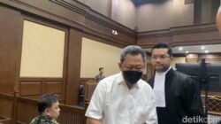 Hendry Lie Dituntut 18 Tahun Penjara di Kasus Korupsi Timah – Update 3