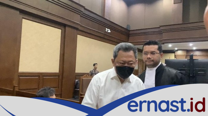 Hendry Lie Dituntut 18 Tahun Penjara di Kasus Korupsi Timah - Update 3