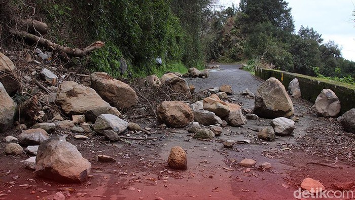Tragedi Tanah Longsor di China: 4 Tewas, 17 Hilang, Kebijakan Lindung Tanah Diragukan