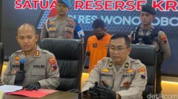 Pria Wonosobo Aniaya Ayah Kandung hingga Tewas gegara Disuruh Perbaiki Keran – Update 1