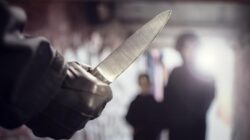 3 Polisi Korea Selatan Dipikam Pria, Pelaku Ditangkap di Tempat