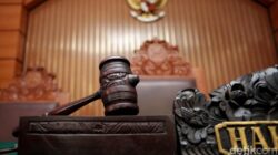 “Larangan Hakim Berlaku Mewah: Apakah Ini Solusi atau Diskriminasi?”