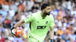 Liverpool Siap Rekrut Kiper Muda Berasal dari Georgia: Mamardashvili?