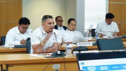 **DKI Siaga Cuaca Ekstrem, Legislator Dorong Aksi Cepat di Titik Rawan Banjir**