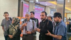 Respons TPUA Usai Bareskrim: Jokowi’s Diploma Dinyatakan Asli, Apakah Ini Penyelamatan atau Pengecutan?
