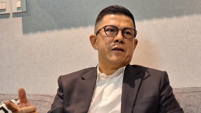 Legislator Kritik Aturan MA: Hakim Hedon Bukan Masalah Utama