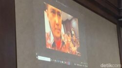“Gaya Swafoto Harun Masiku di Ruang Kerja Hatta Ali Bareng Hasto: Fenomena Baru di Dunia Profesional”