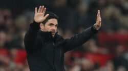 Arteta: Selamat, Spurs! Mikel Arteta Pujian kepada Tottenham atas Kemenangan Liga Europa