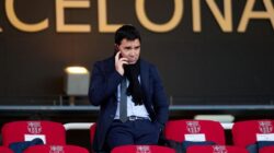 **Deco: Barca Targetkan Luis Diaz dan Marcus Rashford sebagai Penambah Daya Serang**