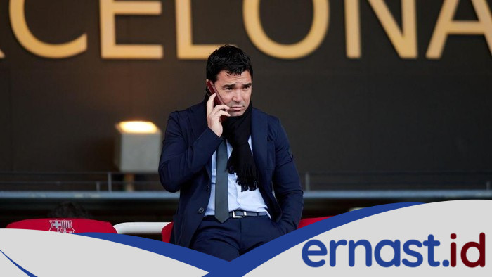 **Deco: Barca Targetkan Luis Diaz dan Marcus Rashford sebagai Penambah Daya Serang**