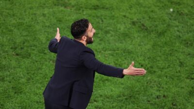 MU Tidak Akan Pecat Ruben Amorim – Update 1