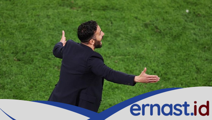 MU Tidak Akan Pecat Ruben Amorim - Update 1