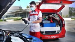 [Mengapa Mobil Tua Selalu Memilih Bengkel Resmi Auto2000?]