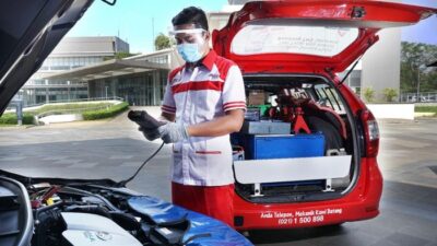[Mengapa Mobil Tua Selalu Memilih Bengkel Resmi Auto2000?]