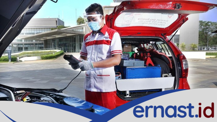 [Mengapa Mobil Tua Selalu Memilih Bengkel Resmi Auto2000?]