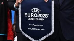 UEFA Pakai Format Baru di Euro 2028, Tuan Rumah Belum Tentu Lolos – Update 1