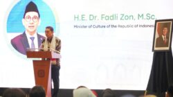 “Nakba: Menbud Ungkap Seni Sebagai Kunci Perdamaian”