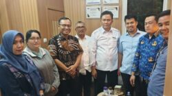 BMKG Gugat Ormas GRIB Jaya, Tanah di Tangsel Diserang