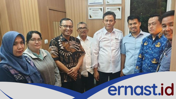 BMKG Gugat Ormas GRIB Jaya, Tanah di Tangsel Diserang