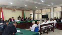 16 Orang di Bali Jadi Terdakwa Pemalsuan Silsilah Keluarga, TERMUKAHLAH! Ada Nenek 93 Tahun yang Jadi Tersangka