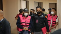 2 Mantan Bos Bank Plat Merah, Kunci Pusaran Korupsi Rp 692 M Bos Sritex!