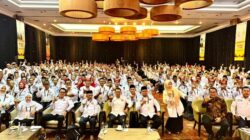 “Fadli Zon Resmikan Munas IKM, Andre Rosiade Hadir sebagai Ketum Terpilih!”