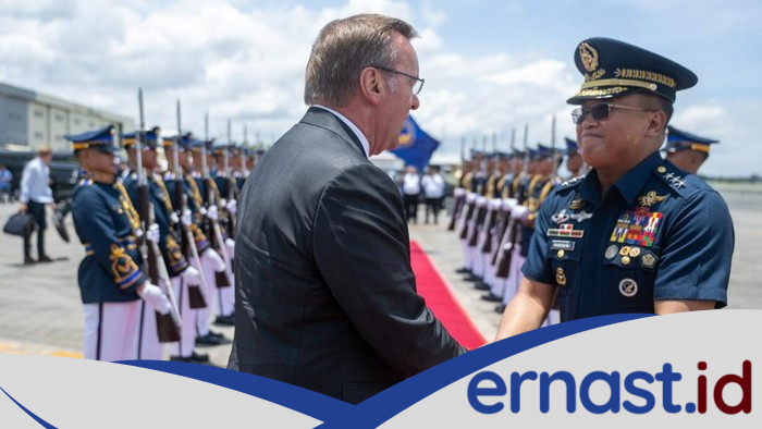 Asia Tenggara Melirik Industri Pertahanan Jerman: Apa yang Membuatnya Menjanjikan?
