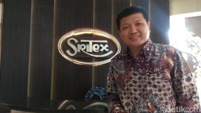 Ke Mana Larinya Aliran Korupsi Rp 692 M Bos Sritex? Komisaris Utama Jadi Tersangka
