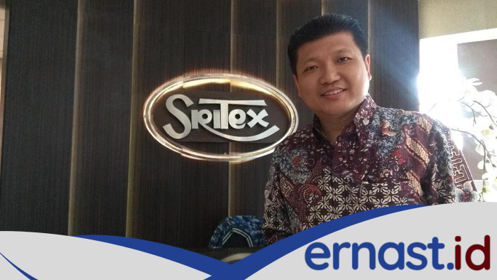 Ke Mana Larinya Aliran Korupsi Rp 692 M Bos Sritex? Komisaris Utama Jadi Tersangka