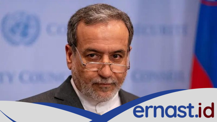 Jika Israel Serang Fasilitas Nuklir Iran, AS Harus Tanggung Jawab! - Update 1
