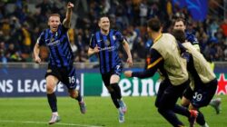 “Totti’s Crucial Choice: Should He Back Inter in Champions League Final?”