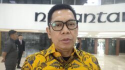 **Pimpinan DPR: Benar Ketua MA, Hakim Salah Perbaiki Diri Jangan Jadi Setan**