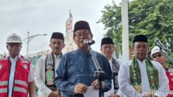 “Revitalisasi Trotoar-Saluran Air di Blok M Ditargetkan Rampung Oktober 2025: Wajah Baru Kota yang Menjanjikan?”