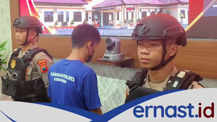 Dukun Pesugihan di Kebumen Bunuh Kepsek SD Pakai Racun Sianida, Ini Motifnya yang Mengejutkan