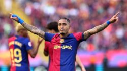 Raphinha Punya Mimpi Pensiun di Barcelona – Update 3