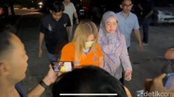 Eks Karyawan Gembira Jan Hwa Diana Jadi Tersangka Penahanan Ijazah – Update 3