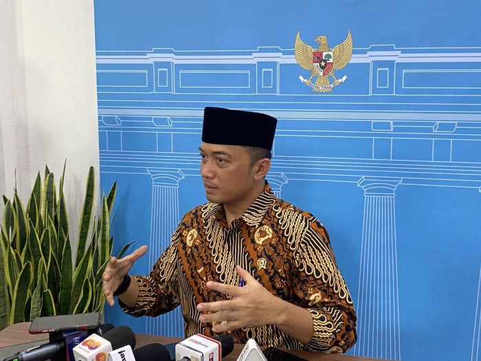 Istana Respons Isu Reshuffle: Presiden Rutin Evaluasi Kinerja Menteri, Benarkah Ada Perubahan Kabinet?