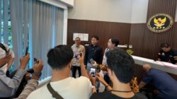 Peretasan Rute Pribadi KPU, TII Soroti Keanehan Private Jet Tak Berhubungan dengan Pemilu