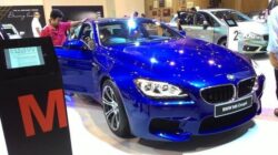 “Kabar Terbaru Sengketa M6 Antara BMW dan BYD: Hak Merek dalam Litigasi”